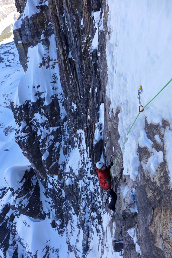 Zahteven prehod v led v smeri Psychological effect